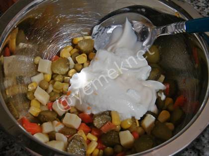 Salatalık Yelkenleri